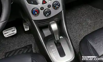 Chevrolet Trax 2015 1.4 Автомат в Москве № 40225, миниатюра 9