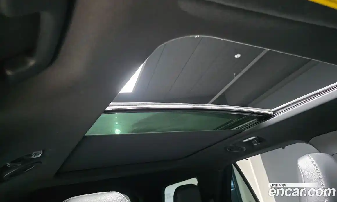 Ford Explorer 2020 2.3 Автомат в Москве № 402986, фото 17