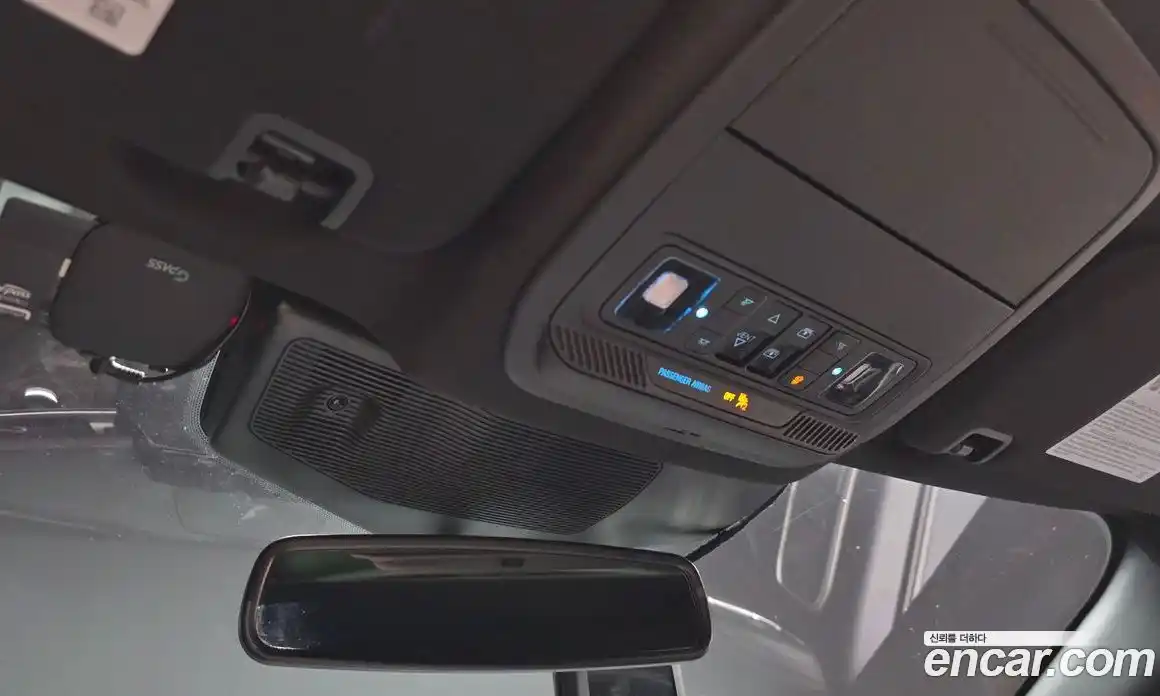 Ford Explorer 2020 2.3 Автомат в Москве № 402986, фото 19