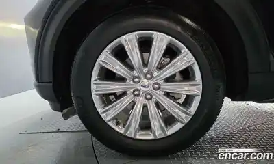 Ford Explorer 2020 2.3 Автомат в Москве № 402986, миниатюра 5