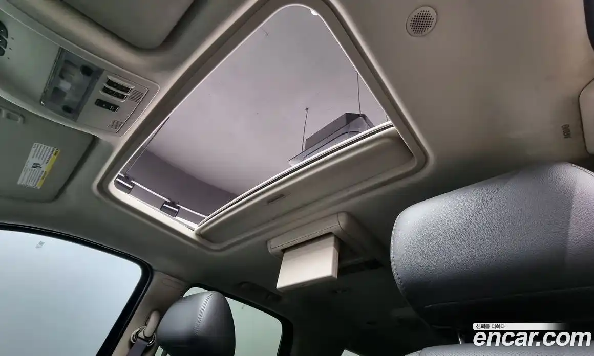 Chevrolet Surburban 2010 5.3 Автомат в Москве № 404180, фото 11