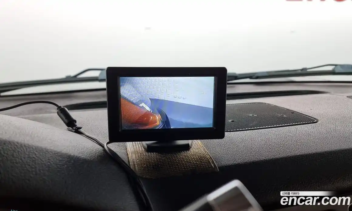 Chevrolet Surburban 2010 5.3 Автомат в Москве № 404180, фото 13