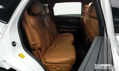 Genesis GV80 2024 3.5 Автомат в Москве № 404795, миниатюра 12