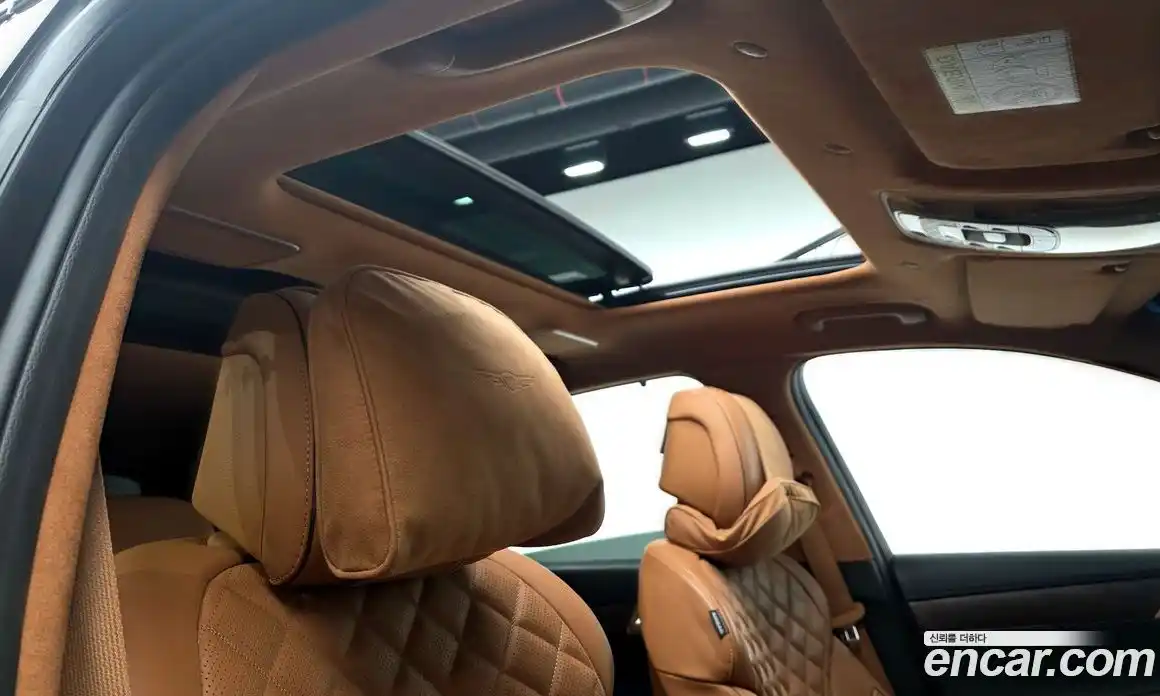 Genesis GV80 2024 3.5 Автомат в Москве № 404795, фото 16