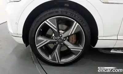 Genesis GV80 2024 3.5 Автомат в Москве № 404795, миниатюра 5