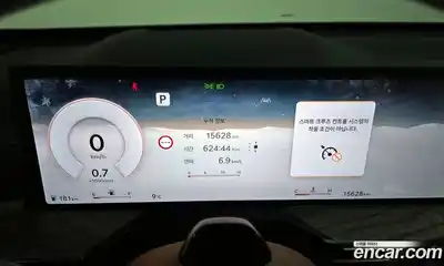 Genesis GV80 2024 3.5 Автомат в Москве № 404795, миниатюра 8