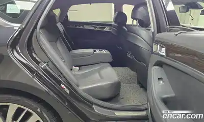 Genesis G80 2018 3.3 Автомат в Москве № 405852, миниатюра 12