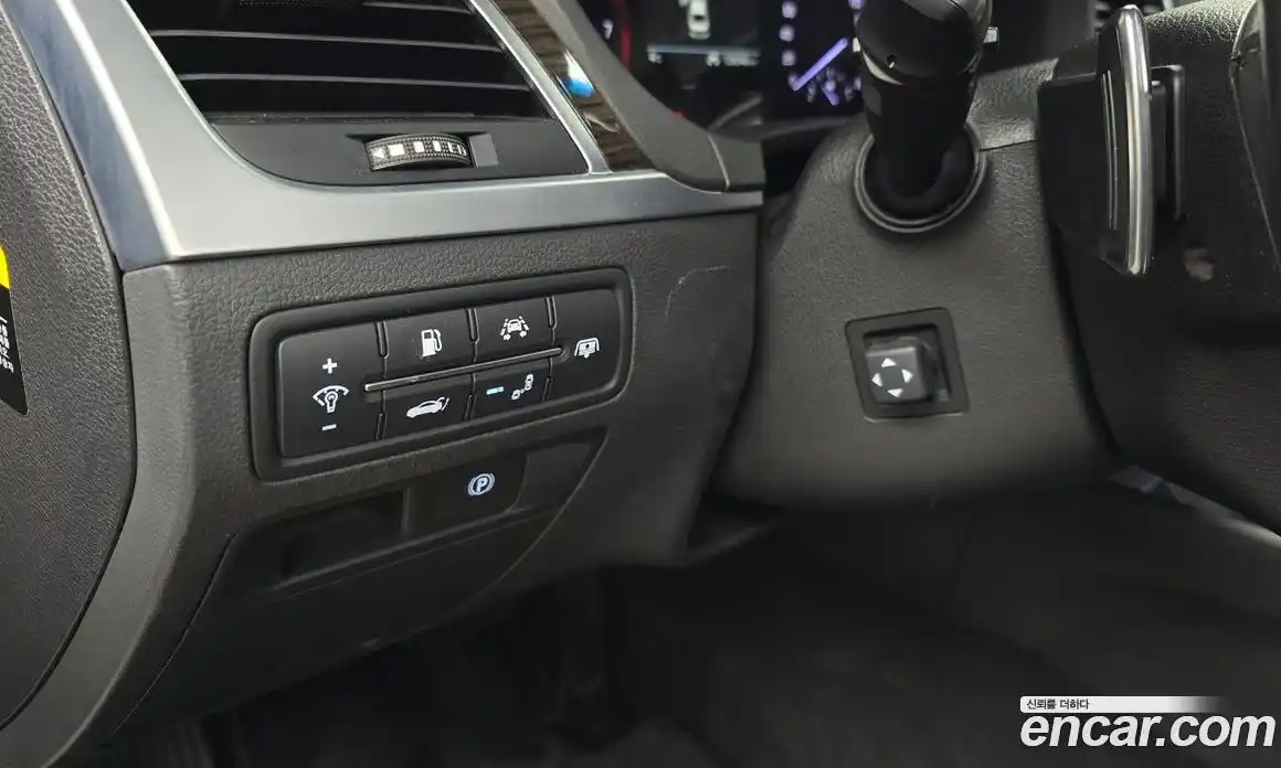 Genesis G80 2018 3.3 Автомат в Москве № 405852, фото 14