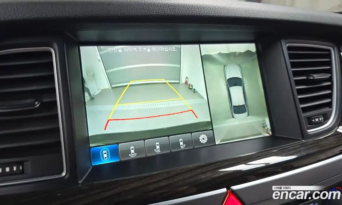 Genesis G80 2018 3.3 Автомат в Москве № 405852, фото 17