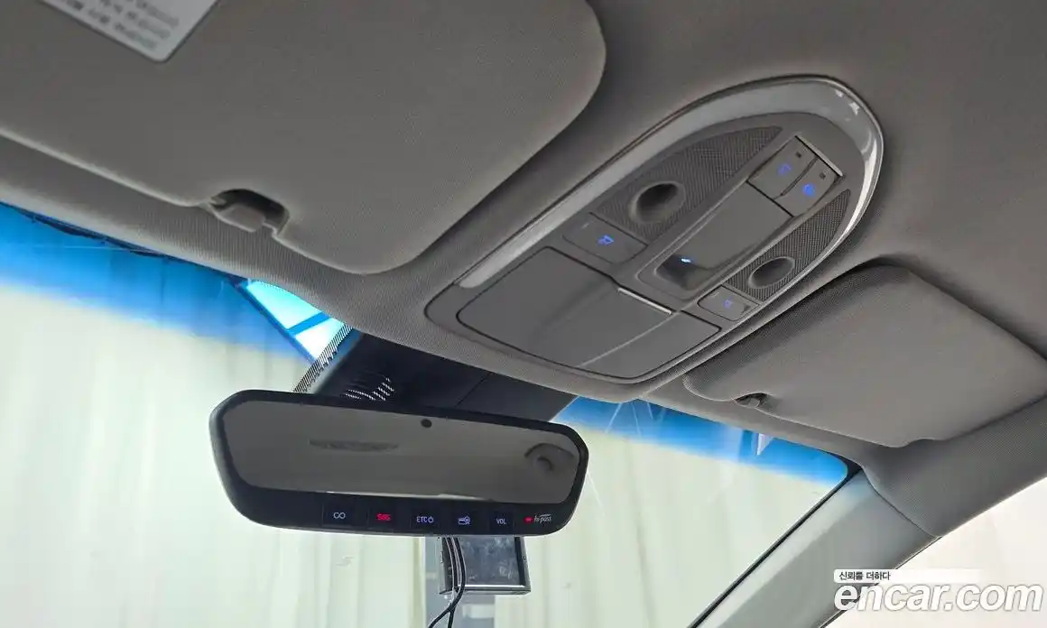 Genesis G80 2018 3.3 Автомат в Москве № 405852, фото 18