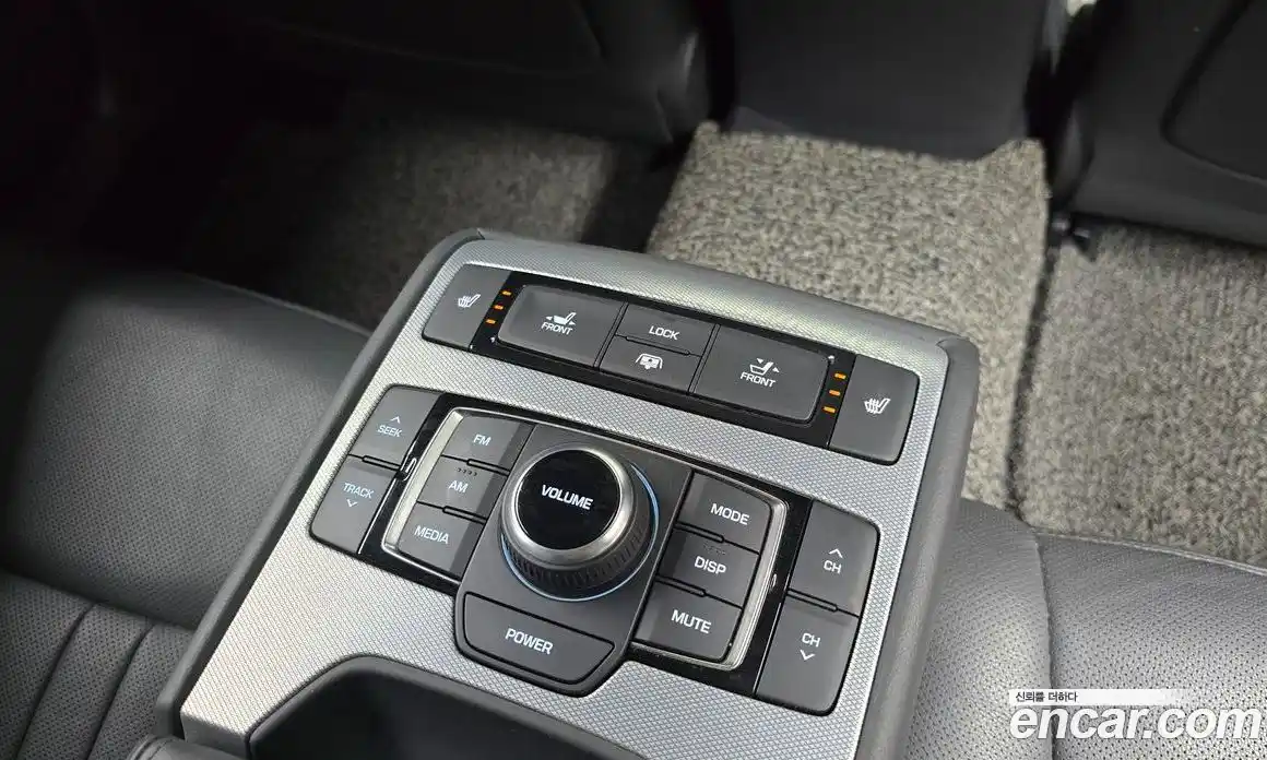 Genesis G80 2018 3.3 Автомат в Москве № 405852, фото 19