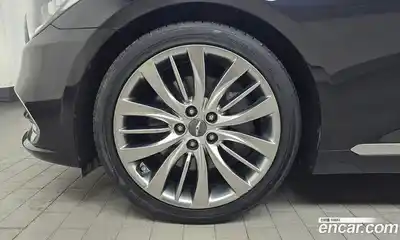 Genesis G80 2018 3.3 Автомат в Москве № 405852, миниатюра 5