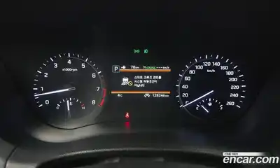 Genesis G80 2018 3.3 Автомат в Москве № 405852, миниатюра 8