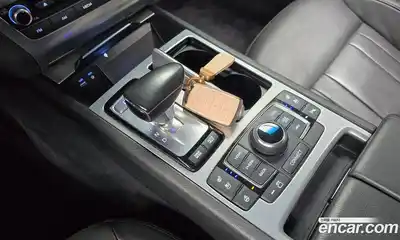 Genesis G80 2018 3.3 Автомат в Москве № 405852, миниатюра 9