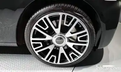 Rolls-Royce Ghost 2015 6.6 Автомат в Москве № 407250, миниатюра 5