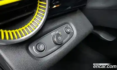 Chevrolet Trax 2024 1.2 Автомат в Москве № 41186, миниатюра 2