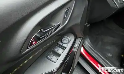 Chevrolet Trax 2024 1.2 Автомат в Москве № 41186, миниатюра 4