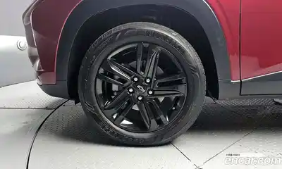 Chevrolet Trax 2024 1.2 Автомат в Москве № 41186, миниатюра 5