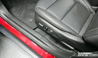 Chevrolet Trax 2024 1.2 Автомат в Москве № 41186, миниатюра 8