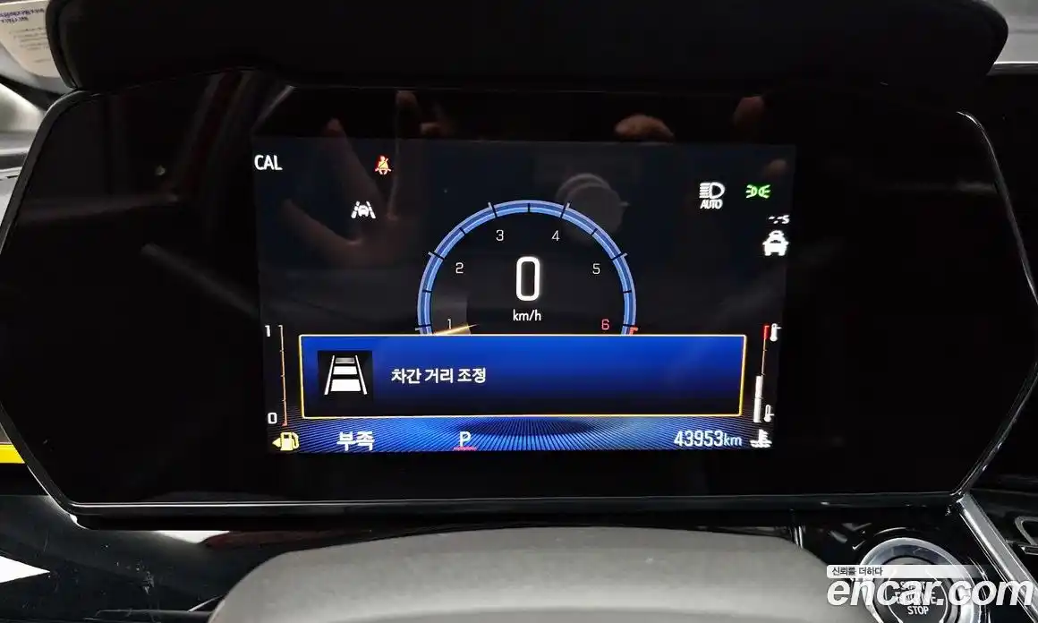 Chevrolet Trax 2024 1.2 Автомат в Москве № 41186, фото 10