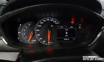 Chevrolet Trax 2019 1.6 Автомат в Москве № 41225, миниатюра 12