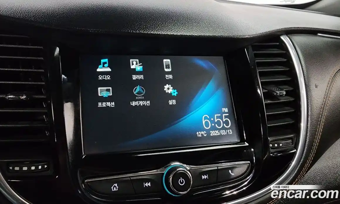 Chevrolet Trax 2019 1.6 Автомат в Москве № 41225, фото 18