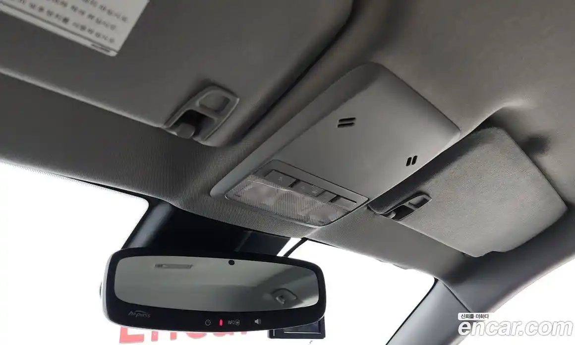 Chevrolet Trax 2019 1.6 Автомат в Москве № 41225, фото 19