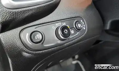 Chevrolet Trax 2019 1.6 Автомат в Москве № 41225, миниатюра 4