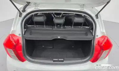 Chevrolet Spark 2021 1.0 Автомат в Москве № 41366, миниатюра 11