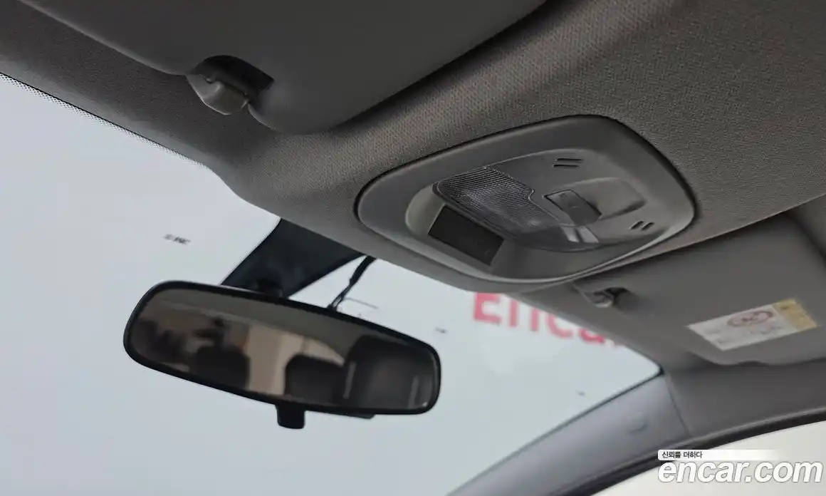 Chevrolet Spark 2021 1.0 Автомат в Москве № 41366, фото 12