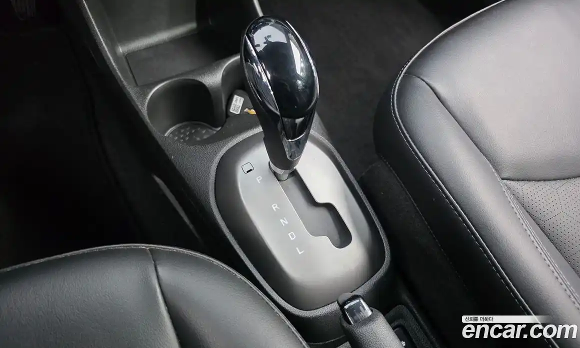 Chevrolet Spark 2021 1.0 Автомат в Москве № 41366, фото 17