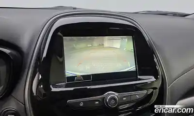 Chevrolet Spark 2021 1.0 Автомат в Москве № 41366, миниатюра 3