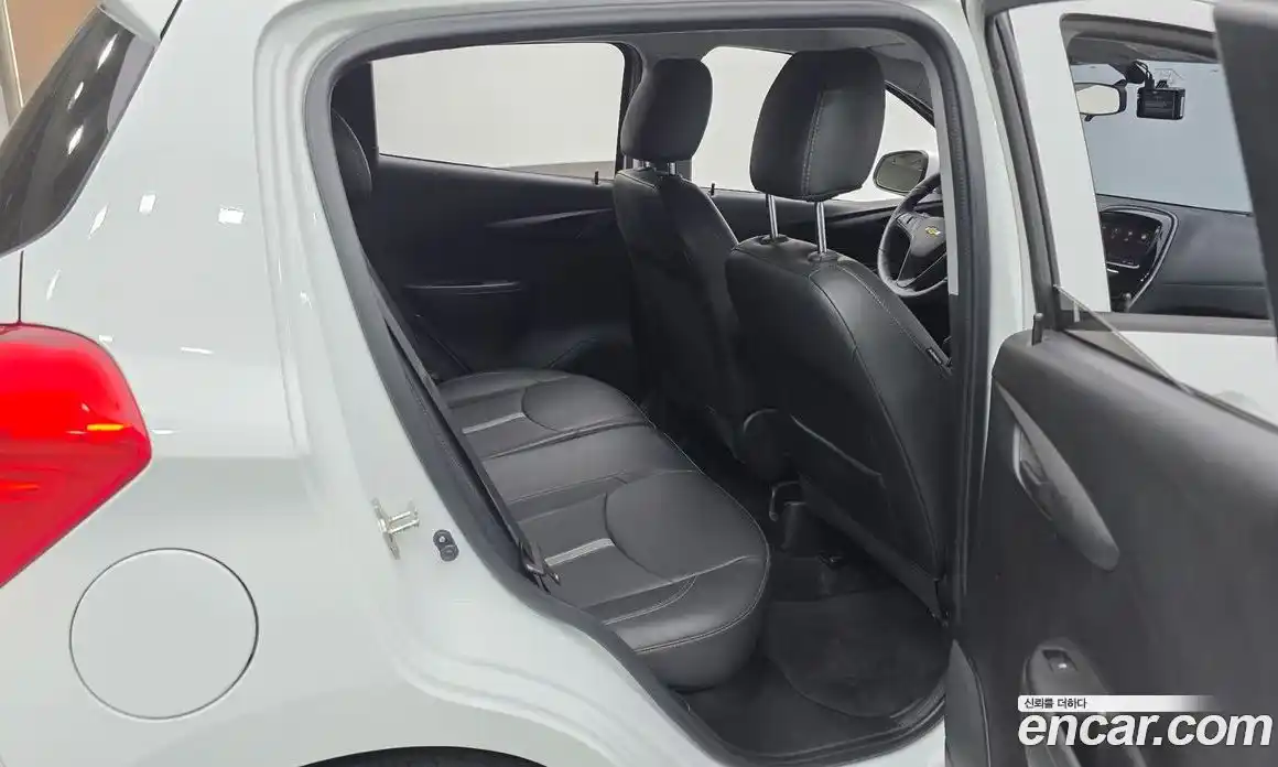 Chevrolet Spark 2021 1.0 Автомат в Москве № 41366, фото 6