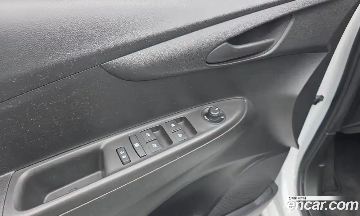 Chevrolet Spark 2021 1.0 Автомат в Москве № 41366, фото 9