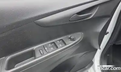 Chevrolet Spark 2021 1.0 Автомат в Москве № 41366, миниатюра 9