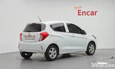Chevrolet Spark 2021 1.0 Автомат в Москве № 41366, миниатюра 10