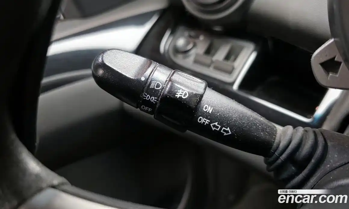 Chevrolet Spark 2012 1.0 Механическая в Москве № 41824, фото 11