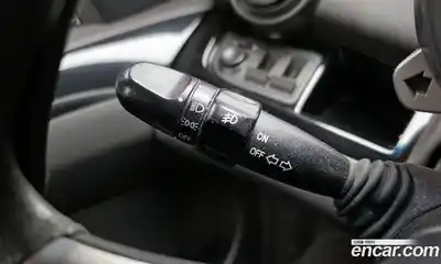 Chevrolet Spark 2012 1.0 Механическая в Москве № 41824, миниатюра 11