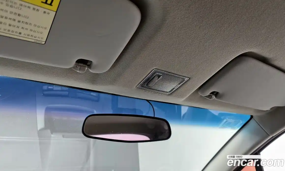 Chevrolet Spark 2012 1.0 Механическая в Москве № 41824, фото 4