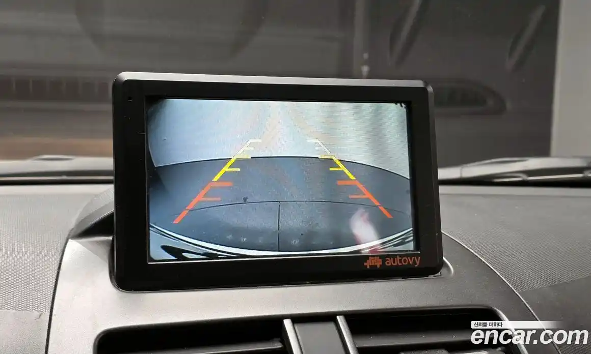 Chevrolet Spark 2012 1.0 Механическая в Москве № 41824, фото 6