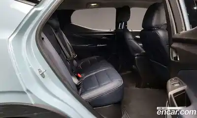 Chevrolet 볼트 EUV 2023 0.2 Автомат в Москве № 41988, миниатюра 12