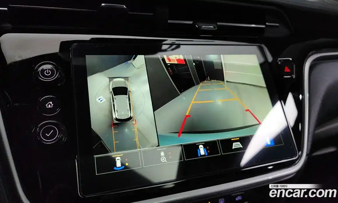 Chevrolet 볼트 EUV 2023 0.2 Автомат в Москве № 41988, фото 15