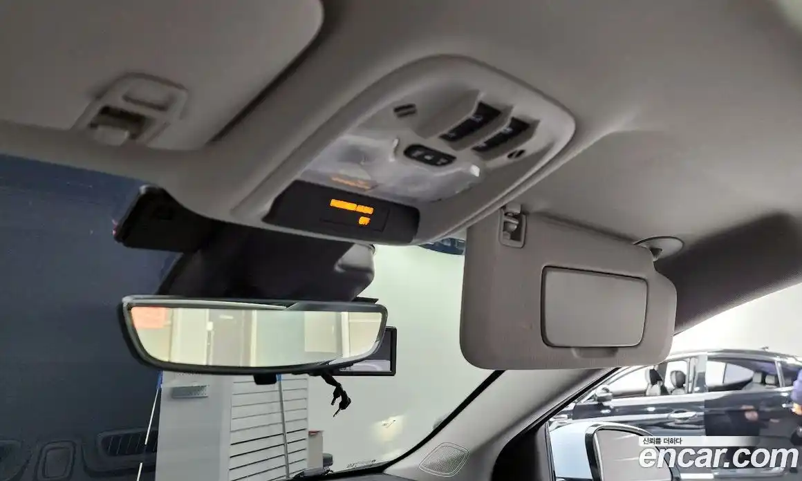 Chevrolet 볼트 EUV 2023 0.2 Автомат в Москве № 41988, фото 17