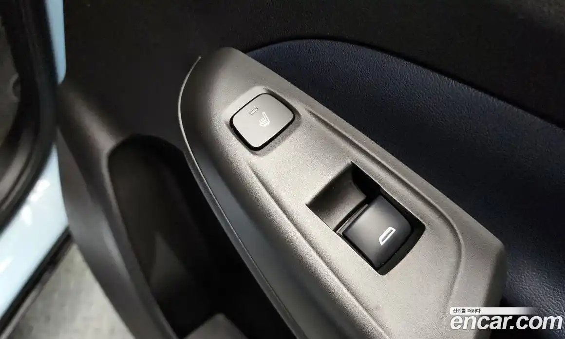 Chevrolet 볼트 EUV 2023 0.2 Автомат в Москве № 41988, фото 19