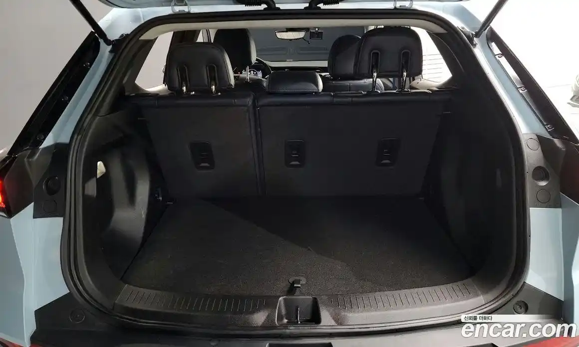 Chevrolet 볼트 EUV 2023 0.2 Автомат в Москве № 41988, фото 20