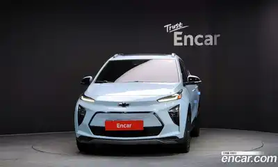 Chevrolet 볼트 EUV 2023 0.2 Автомат в Москве № 41988, миниатюра 3