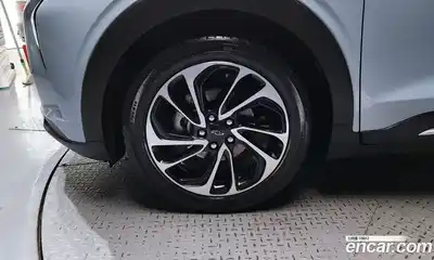 Chevrolet 볼트 EUV 2023 0.2 Автомат в Москве № 41988, миниатюра 5