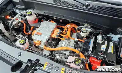 Chevrolet 볼트 EUV 2023 0.2 Автомат в Москве № 41988, миниатюра 6