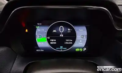 Chevrolet 볼트 EUV 2023 0.2 Автомат в Москве № 41988, миниатюра 8