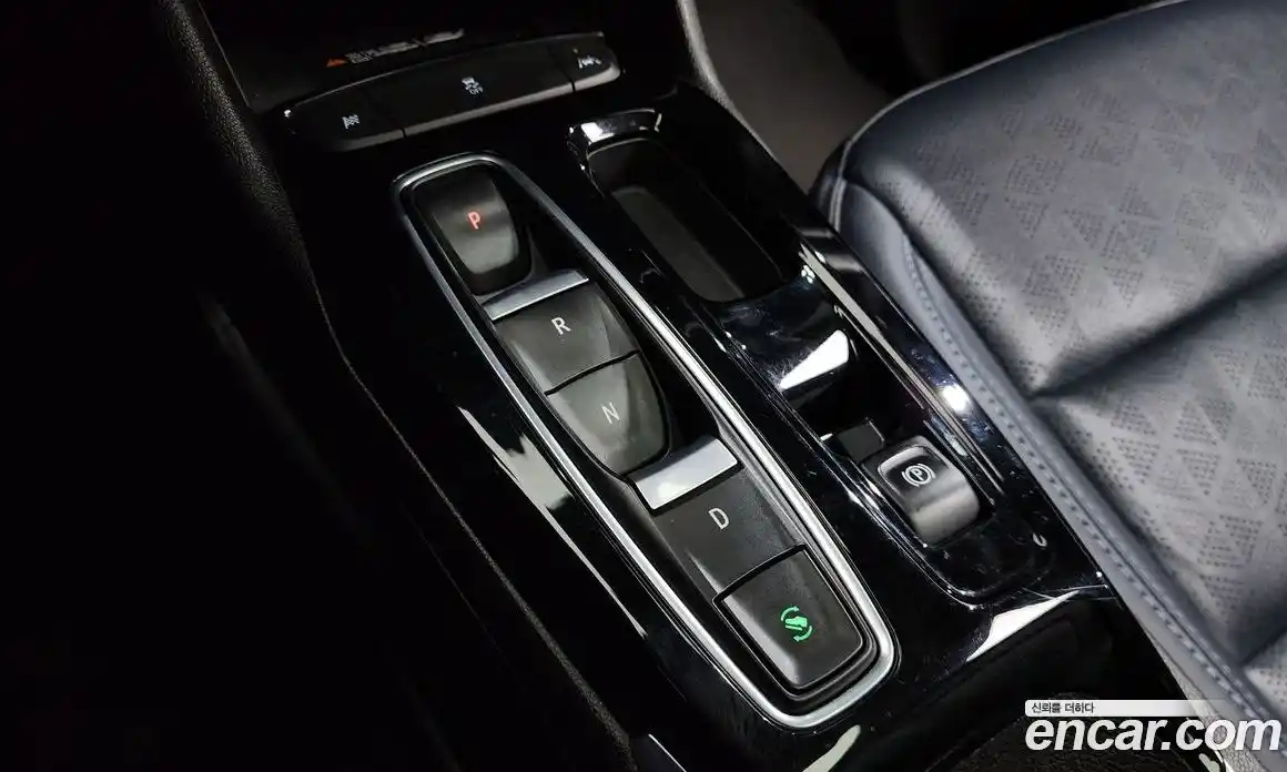 Chevrolet 볼트 EUV 2023 0.2 Автомат в Москве № 41988, фото 9